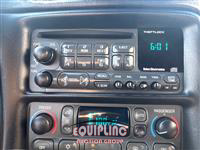 1999 Chevrolet CORVETTE CONVERTIBLE