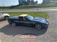 1999 Chevrolet CORVETTE CONVERTIBLE