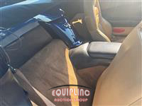 1999 Chevrolet CORVETTE CONVERTIBLE