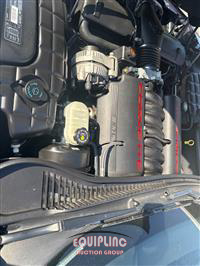 1999 Chevrolet CORVETTE CONVERTIBLE