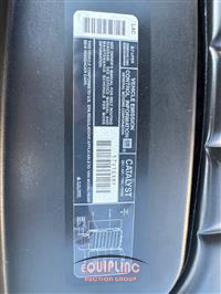 1999 Chevrolet CORVETTE CONVERTIBLE
