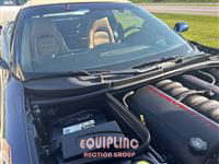 1999 Chevrolet CORVETTE CONVERTIBLE
