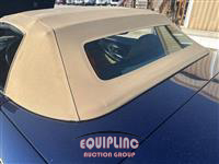1999 Chevrolet CORVETTE CONVERTIBLE