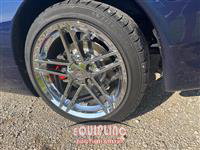 1999 Chevrolet CORVETTE CONVERTIBLE