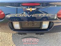 1999 Chevrolet CORVETTE CONVERTIBLE