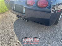 1999 Chevrolet CORVETTE CONVERTIBLE