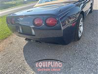 1999 Chevrolet CORVETTE CONVERTIBLE