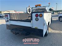 2011 Ford F-550