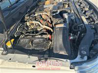 2011 Ford F-550