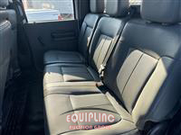 2011 Ford F-550