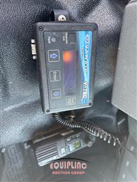 2011 Ford F-550