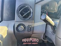 2011 Ford F-550