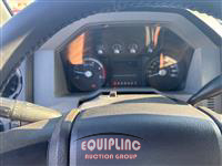 2011 Ford F-550
