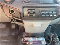 2011 Ford F-550