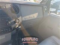 2011 Ford F-550