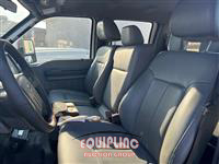 2011 Ford F-550