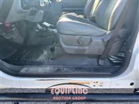 2011 Ford F-550