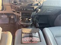 2011 Ford F-550