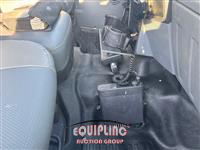2011 Ford F-550