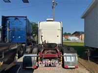 2012 Kenworth W9 Series