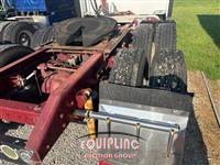 2012 Kenworth W9 Series