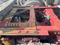 2012 Kenworth W9 Series