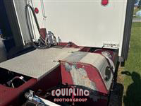 2012 Kenworth W9 Series