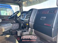 2012 Kenworth W9 Series