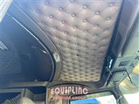2012 Kenworth W9 Series