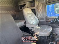 2012 Kenworth W9 Series