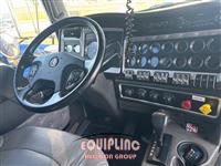 2012 Kenworth W9 Series