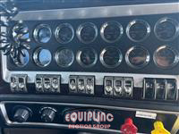 2012 Kenworth W9 Series