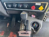 2012 Kenworth W9 Series