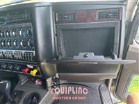 2012 Kenworth W9 Series