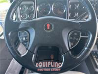 2012 Kenworth W9 Series