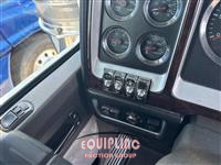 2012 Kenworth W9 Series