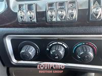 2012 Kenworth W9 Series