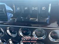 2012 Kenworth W9 Series