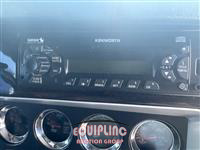 2012 Kenworth W9 Series