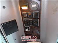 2012 Kenworth W9 Series