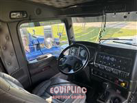 2012 Kenworth W9 Series