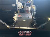 2012 Kenworth W9 Series