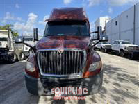 2019 International LT625