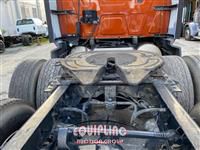 2019 International LT625