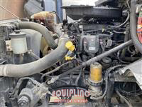 2019 International LT625