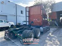 2019 International LT625