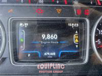 2019 International LT625