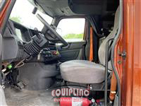 2019 International LT625
