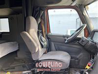 2019 International LT625