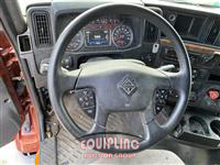 2019 International LT625